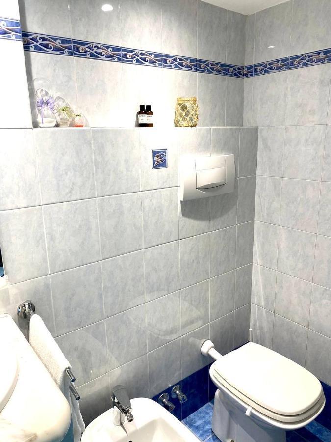 Ringhiera House Tertulliano - Free Street Parking Nearby Apartment Milano Exterior foto