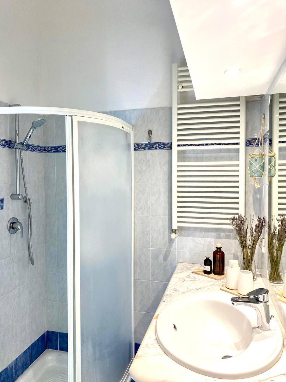 Ringhiera House Tertulliano - Free Street Parking Nearby Apartment Milano Exterior foto